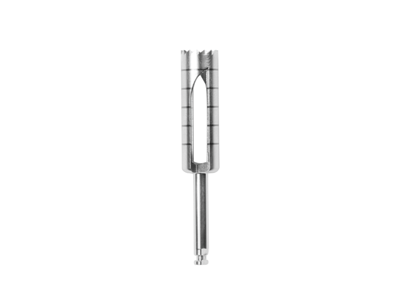 FRT-5.2/5.9 Стоматологический трепан 5.2/5.9 для удаления имплантата Ø5,0, Mr.Curette Tech, Южная Корея