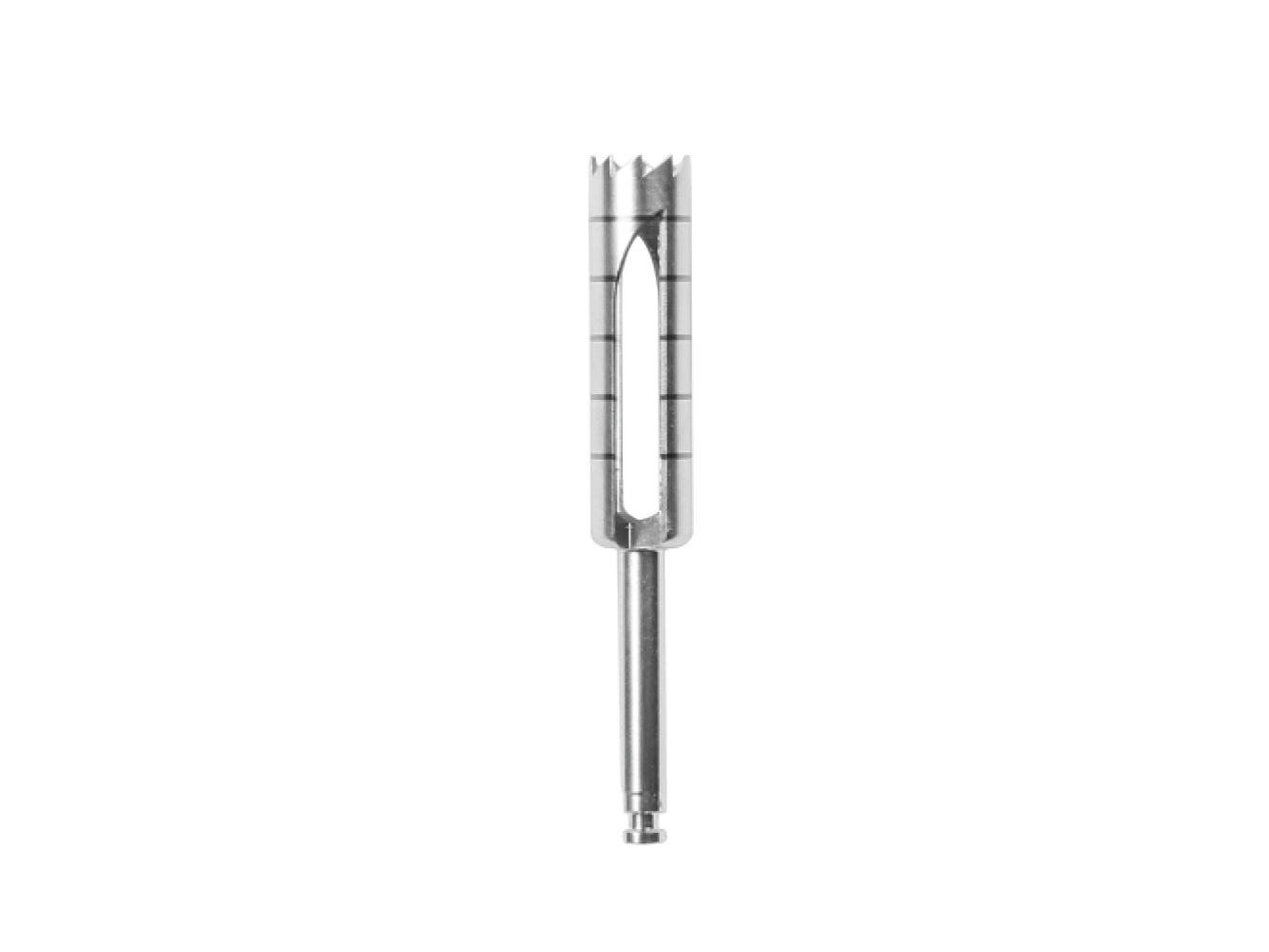 FRT-4.3/5.0 Стоматологический трепан 4.3/5.0 для удаления имплантата Ø4,1, Mr.Curette Tech, Южная Корея